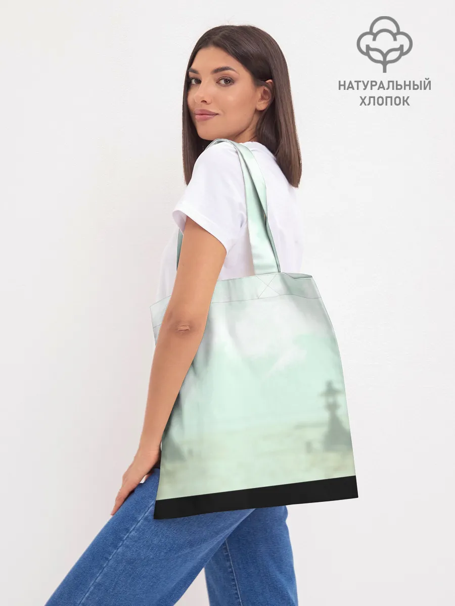 Шоппер база / For Honor Mirage