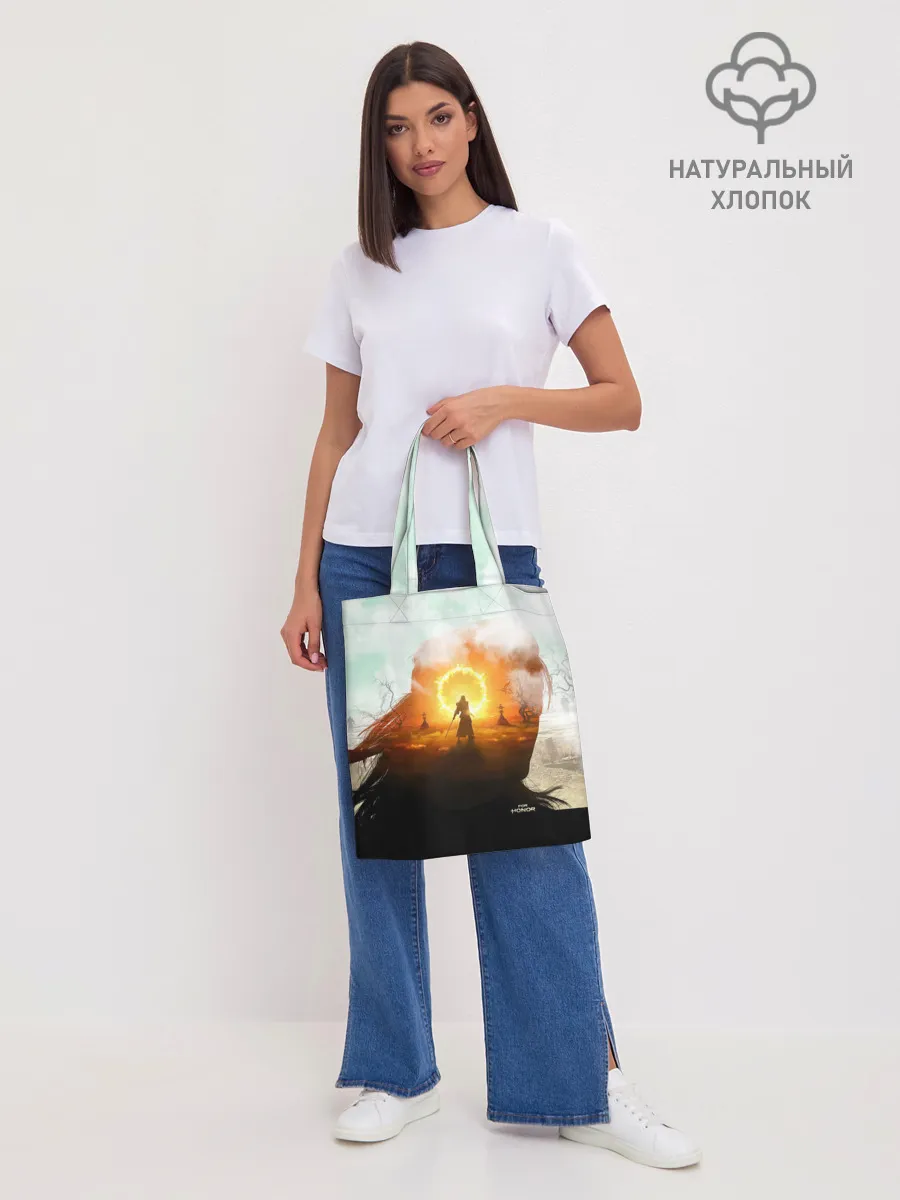 Шоппер база / For Honor Mirage