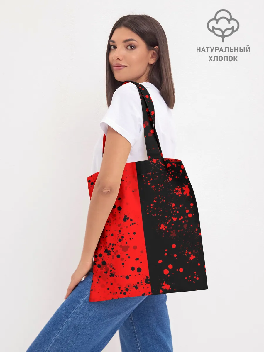 Шоппер база / Дороро | Dororo Logo