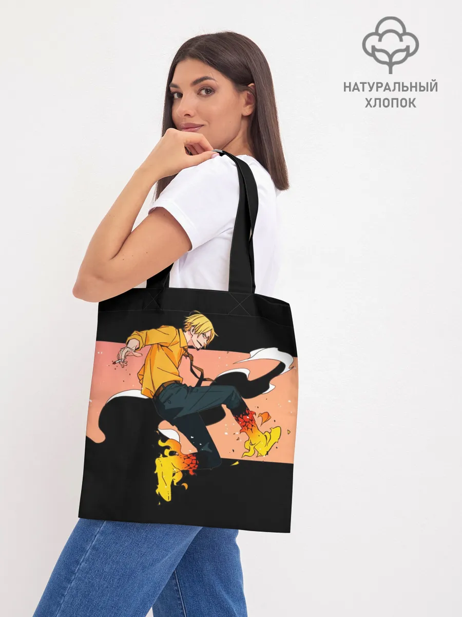 Шоппер база / Винсмок Санджи из One Piece