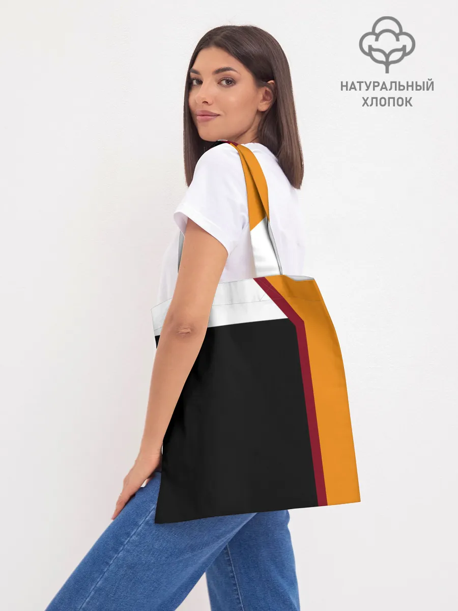 Шоппер база / Старшая школа Карасуно Haikyu!!