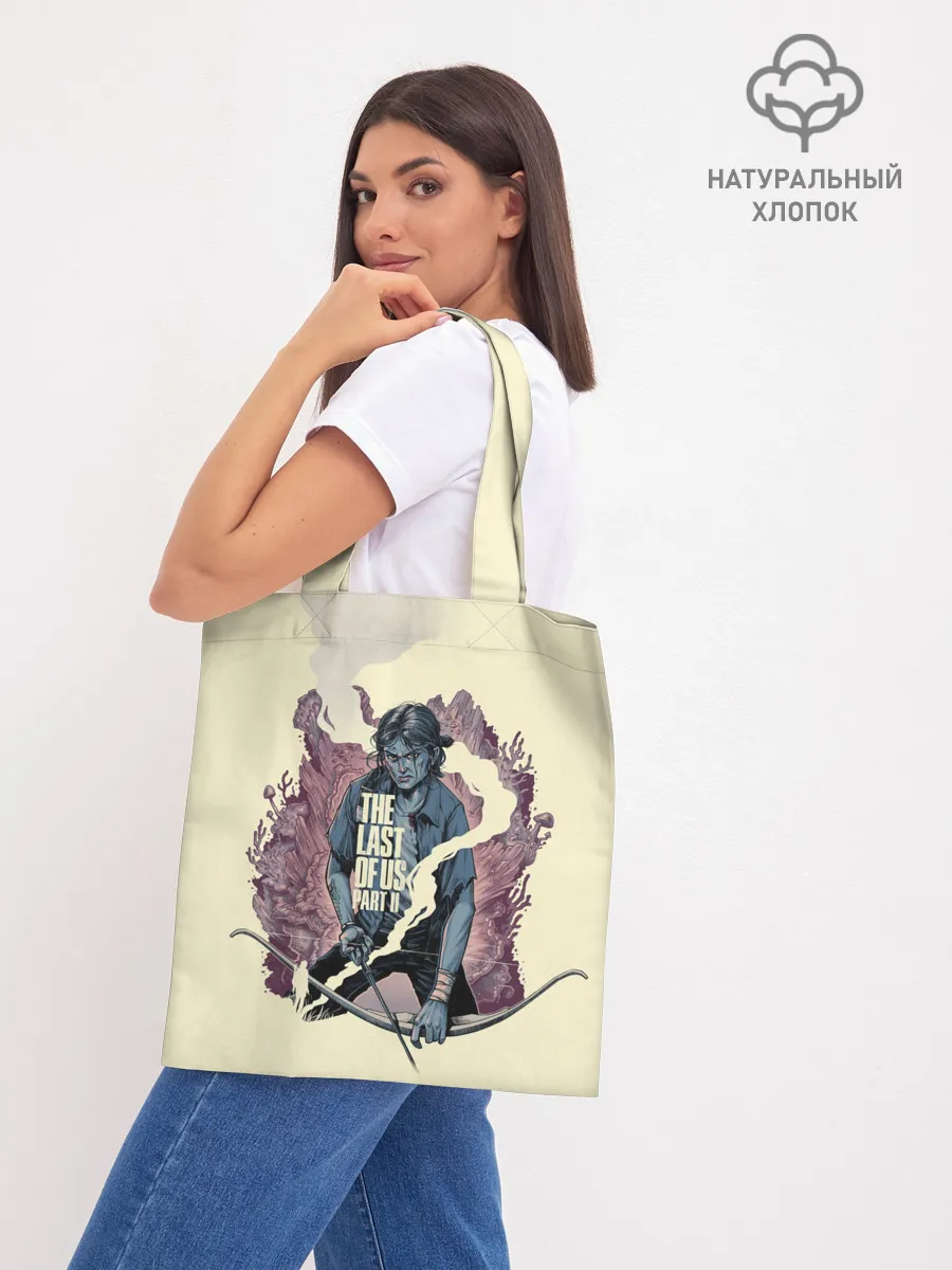 Шоппер база / Angry Elly