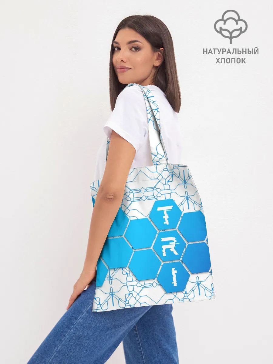 Шоппер база / Плыви, Крути, Беги