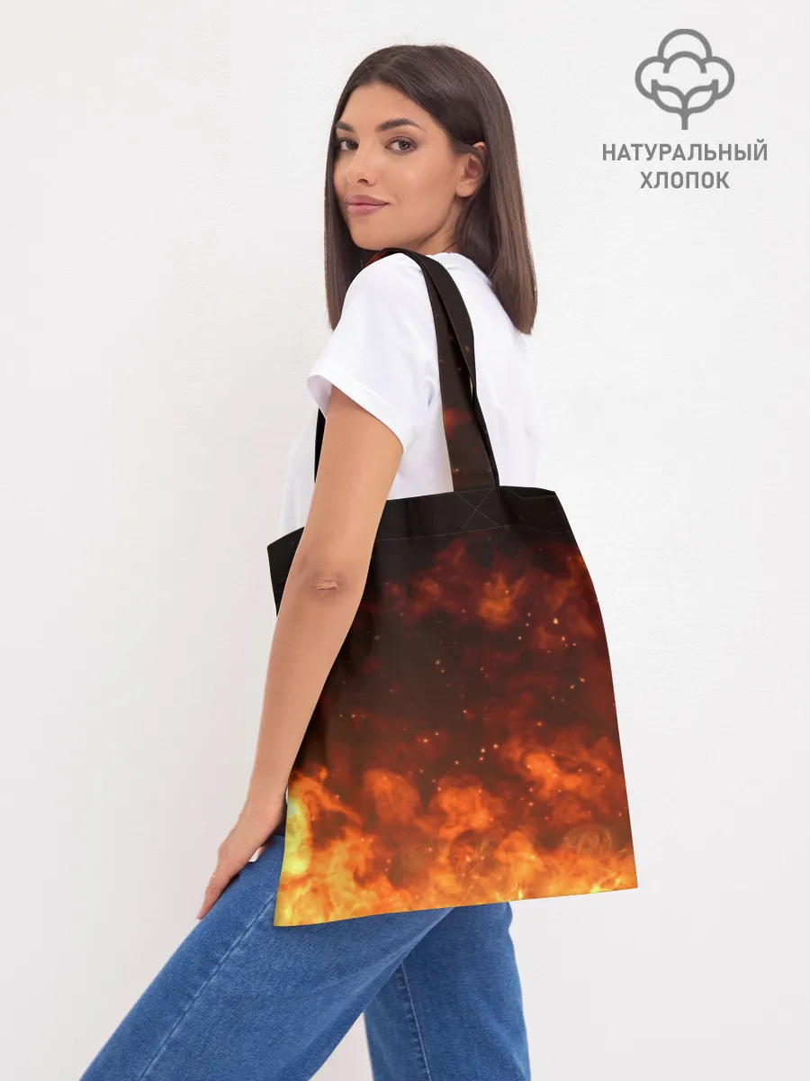 Шоппер база / БОЛЬ ВРЕМЕННА | ТРИУМФ ВЕЧЕН