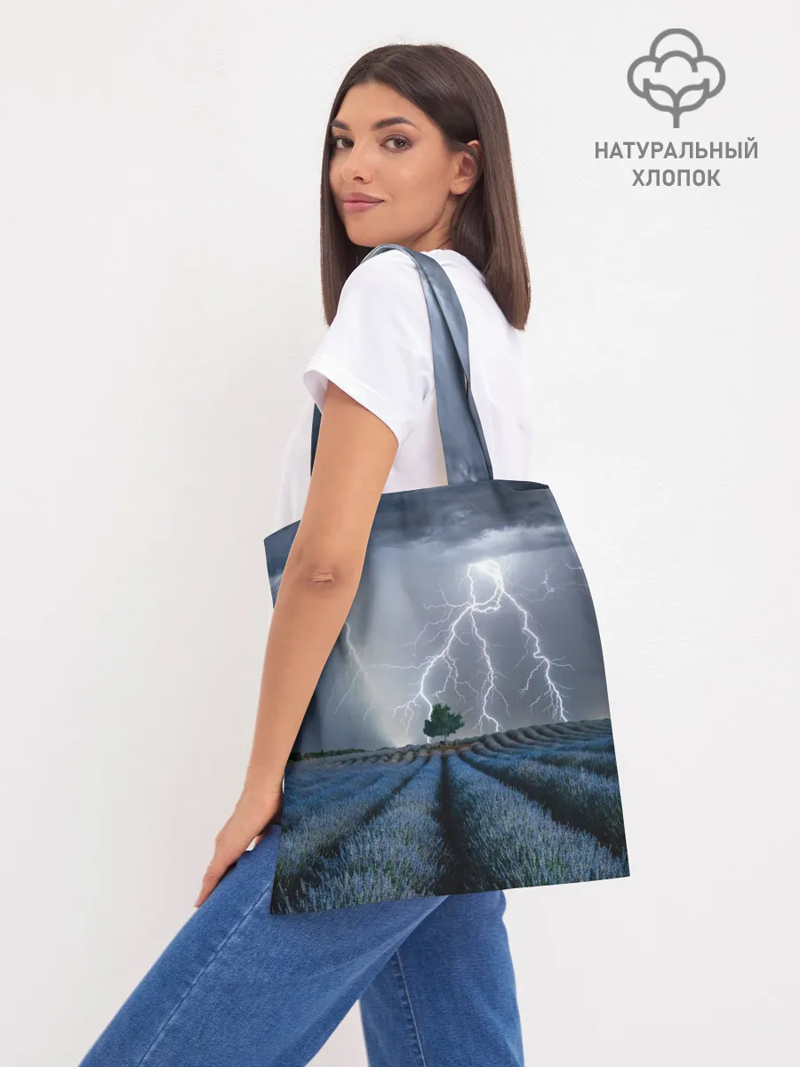 Шоппер база / Молнии