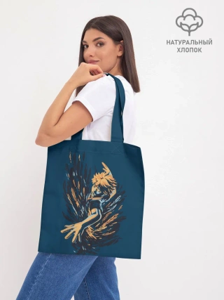 Шоппер база / ХИНАТА | ВОЛЕЙБОЛ