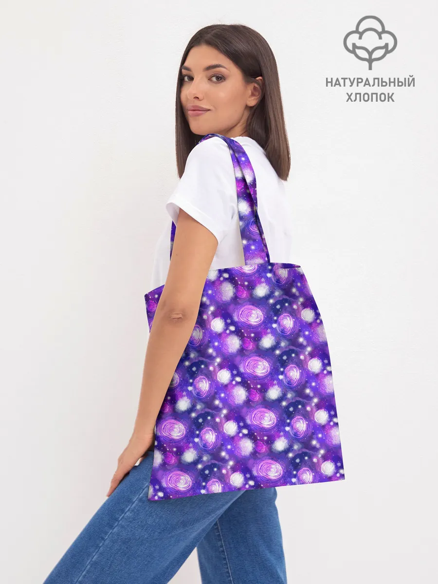 Шоппер база / Galaxy