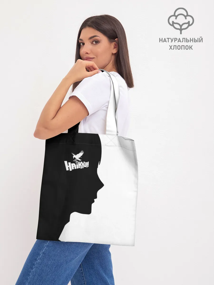 Шоппер база / Haikyu!! Профиль игрока Карасуно