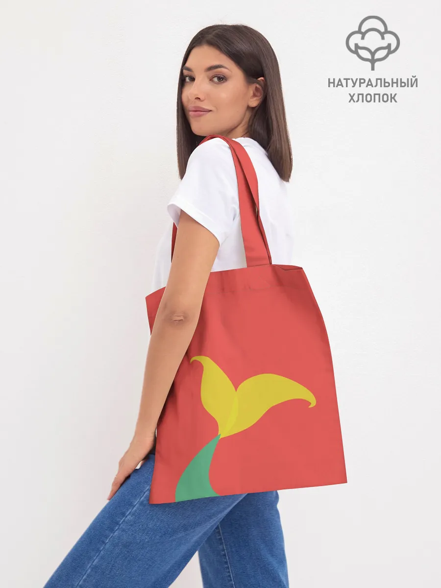 Шоппер база / Ariel the Mermaid