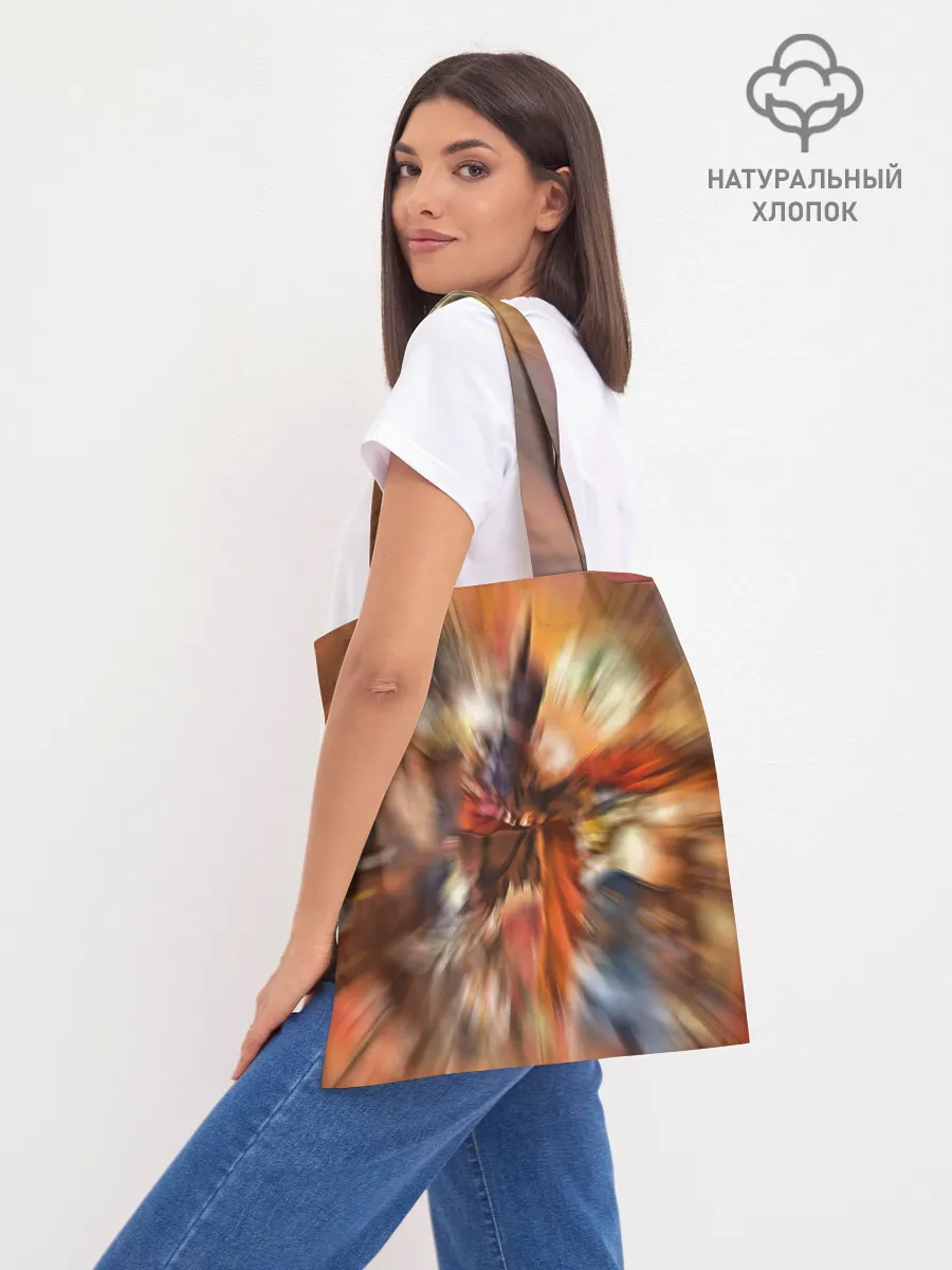 Шоппер база / Хяккимару | Hyakkimaru