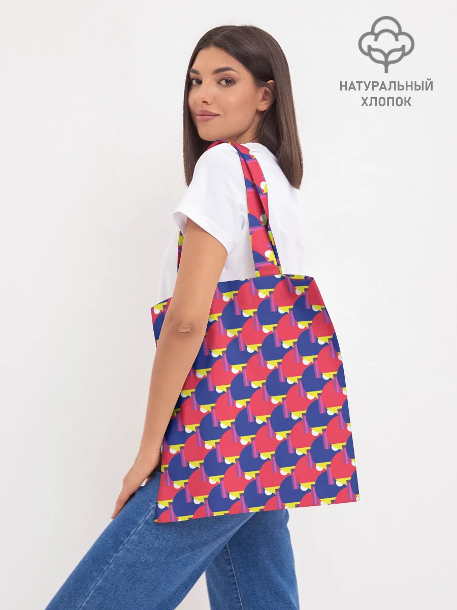 Шоппер база / Теннисные Ракетки