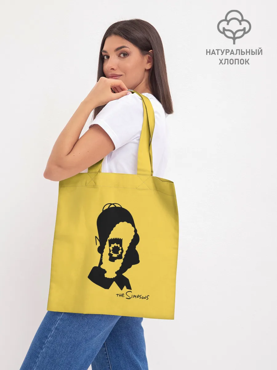 Шоппер база / Simpsons family