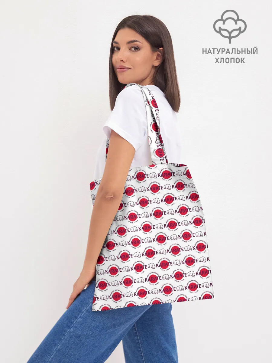 Шоппер база / KARATE