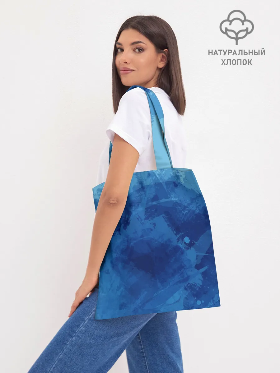 Шоппер база / Мику Хацунэ