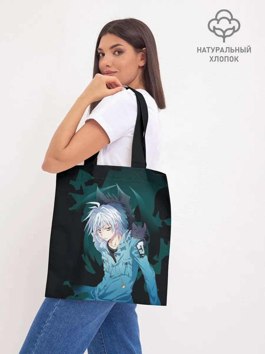 Шоппер база / Fairy Tail