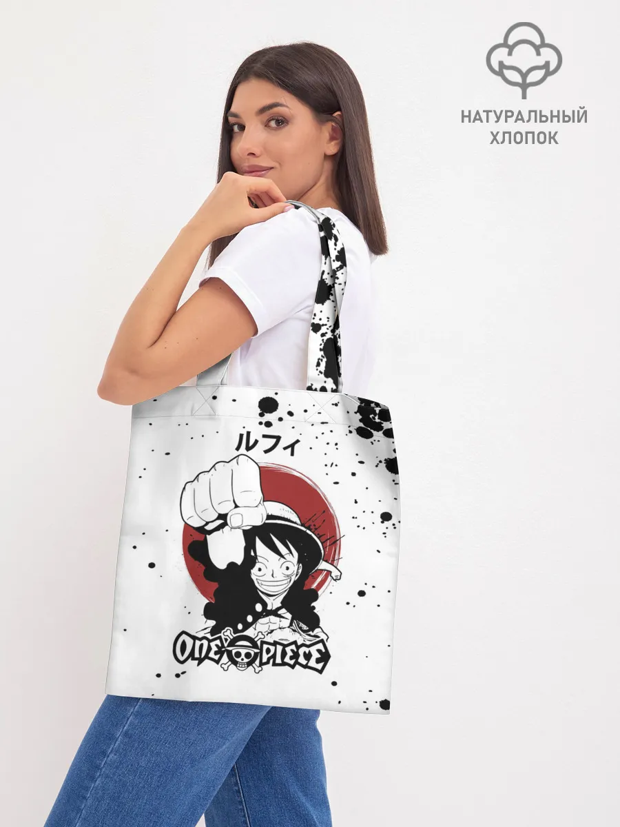 Шоппер база / Манки Д. Луффи One Piece