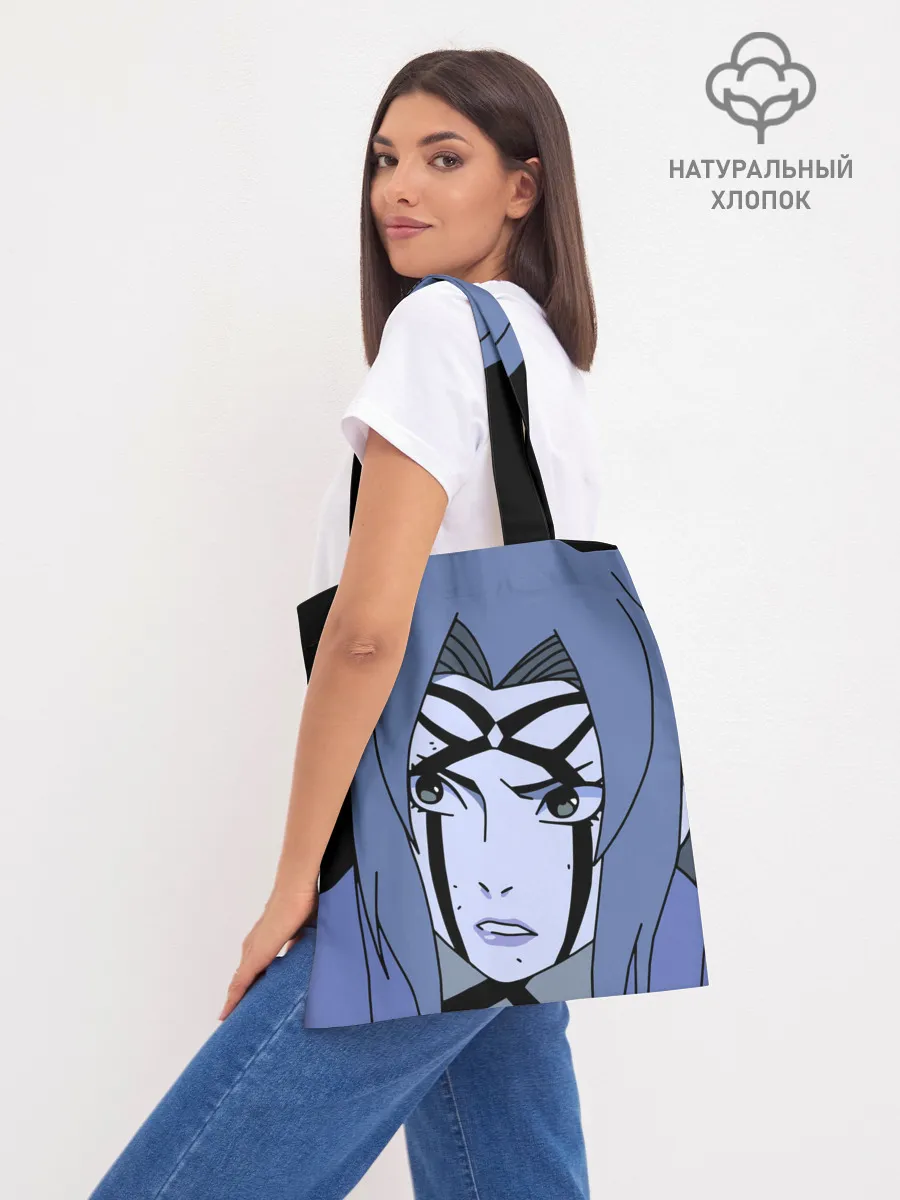 Шоппер база / Цунаде