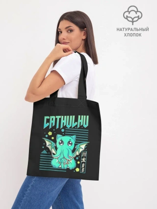 Шоппер база / CatHulhu