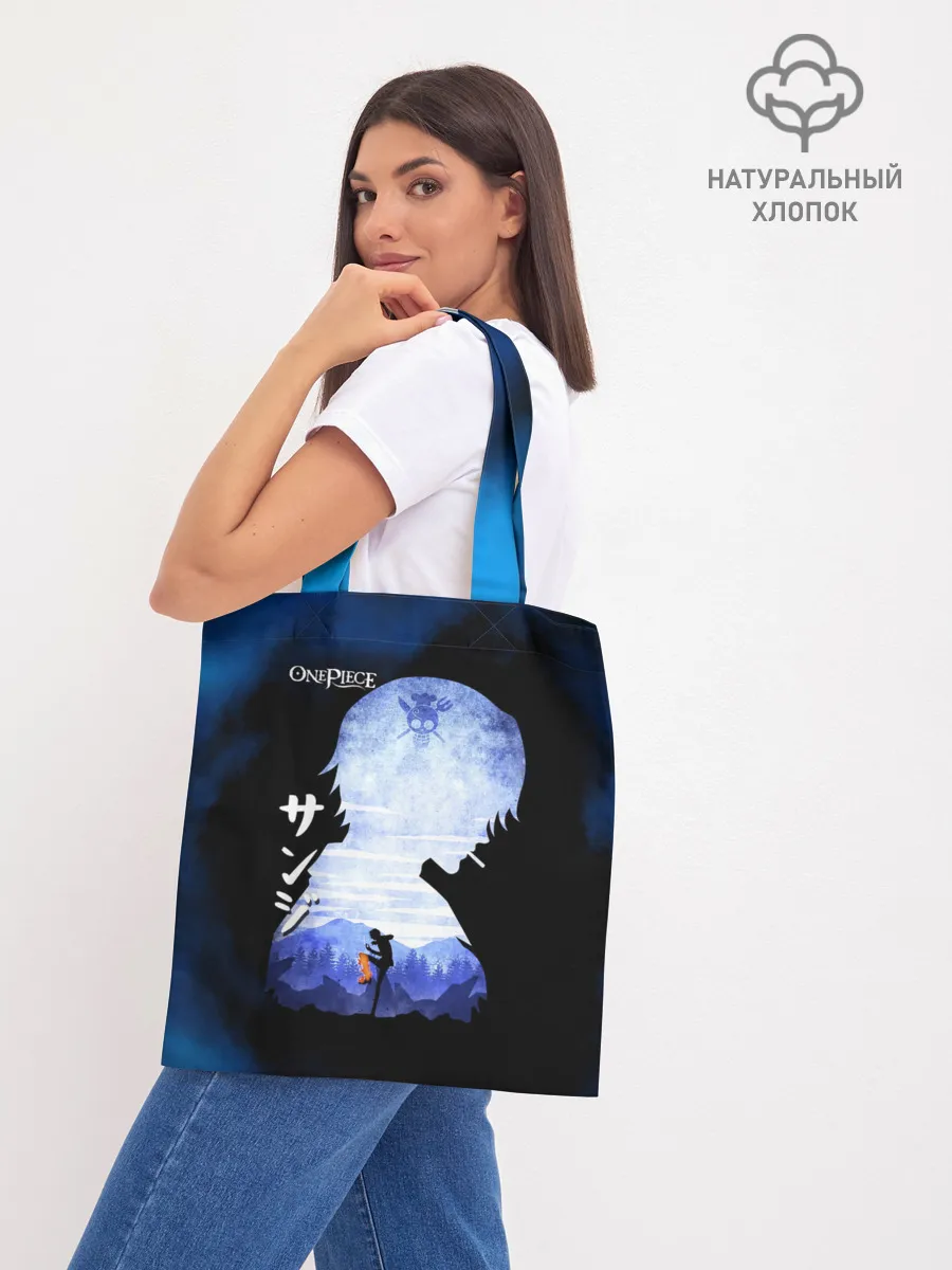 Шоппер база / Винсмок Санджи | One Piece