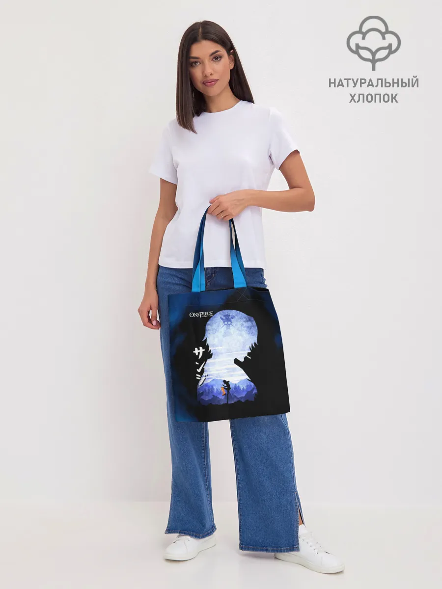 Шоппер база / Винсмок Санджи | One Piece