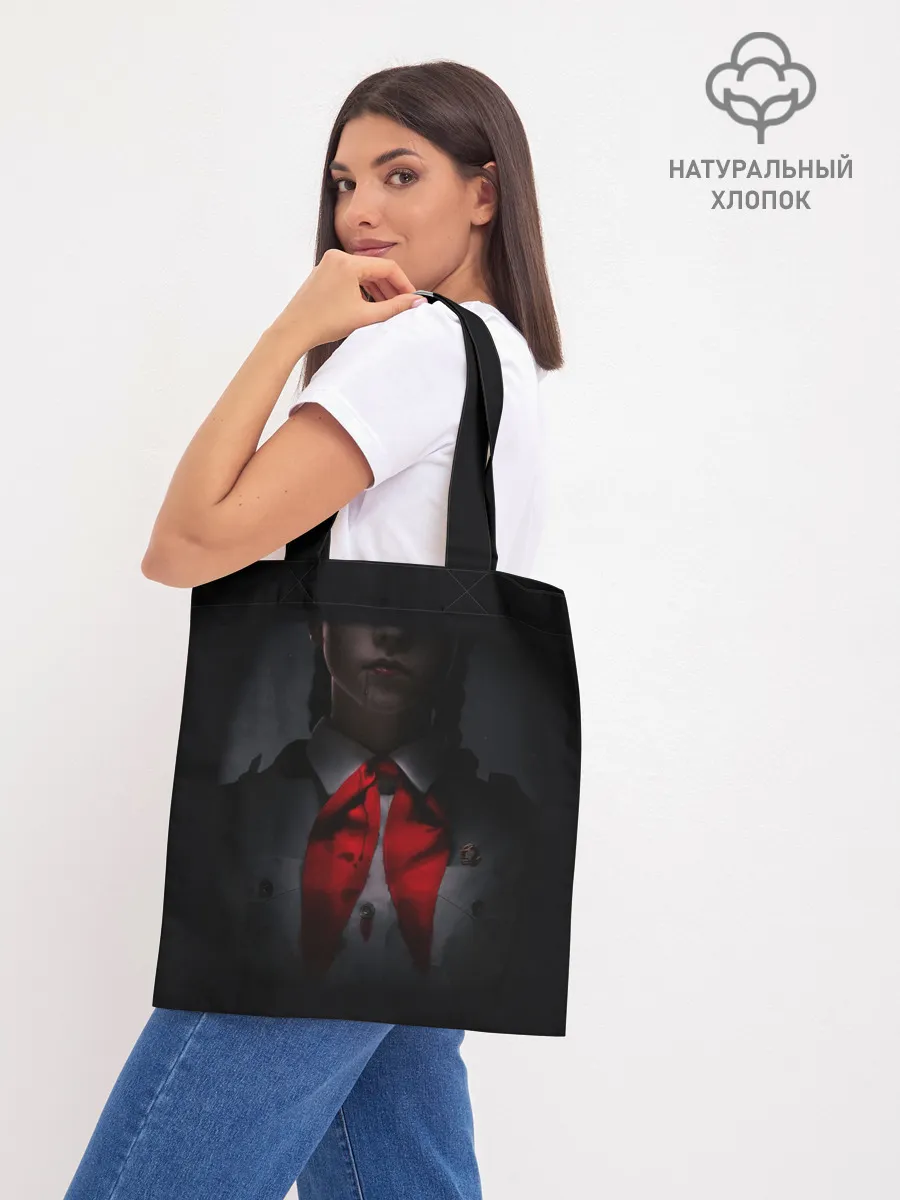 Шоппер база / Сериал Пищеблок