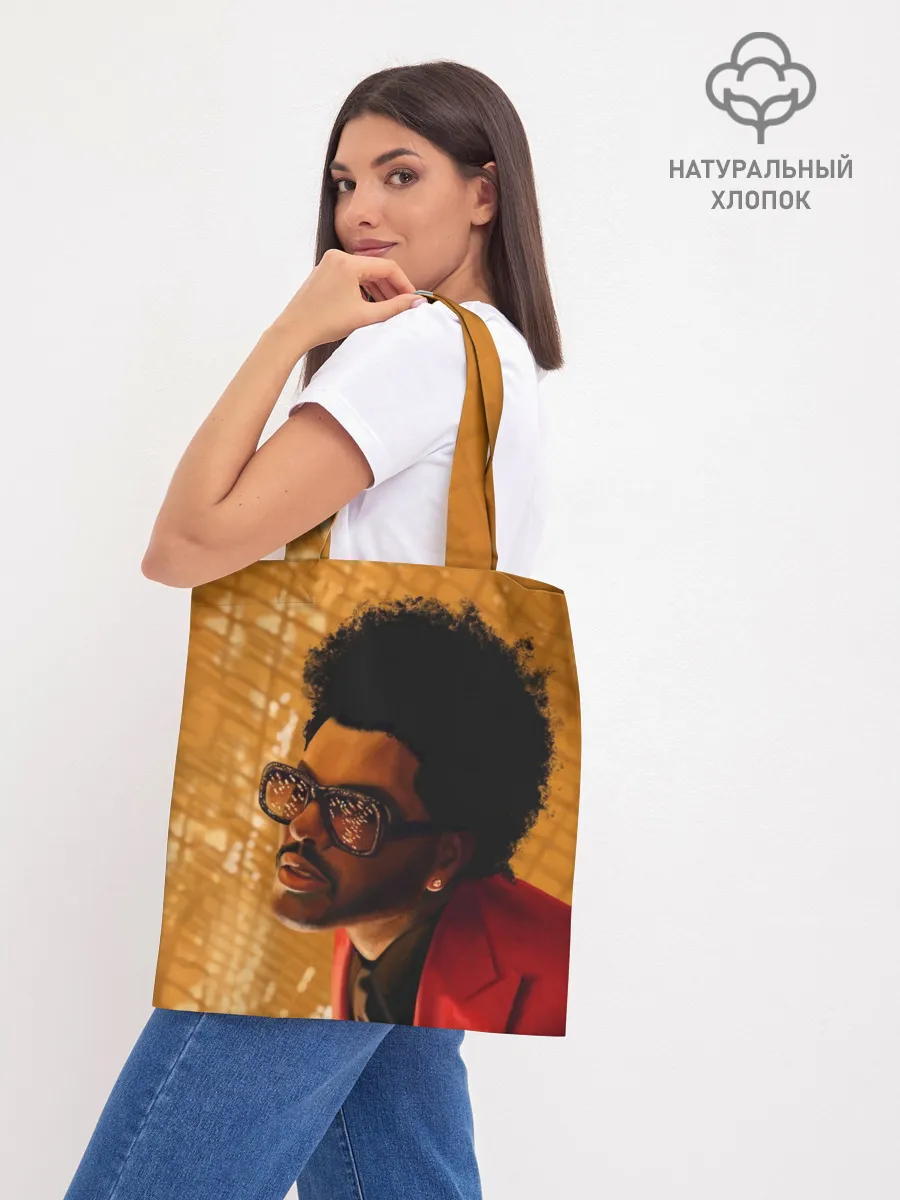 Шоппер база / After Hours - The Weeknd