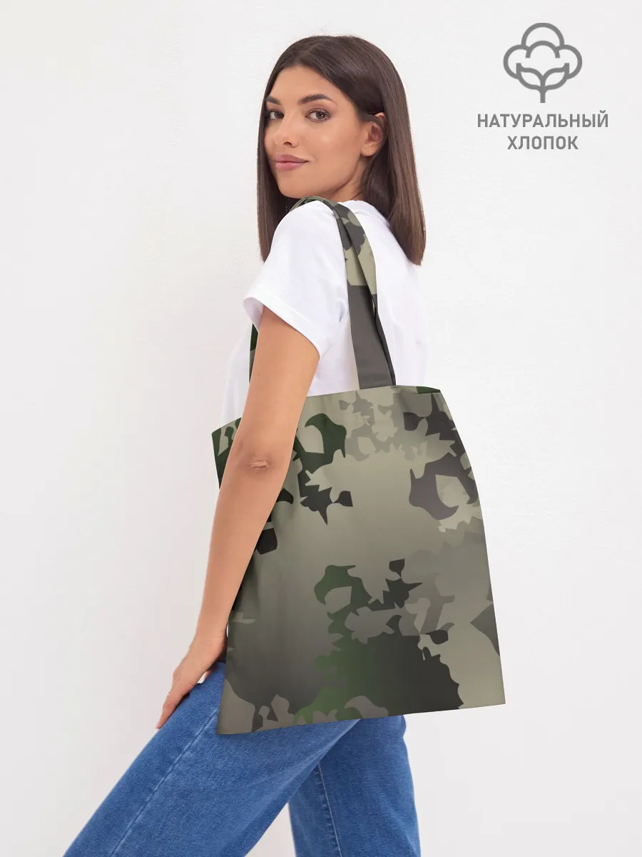 Шоппер база / Хвост феи