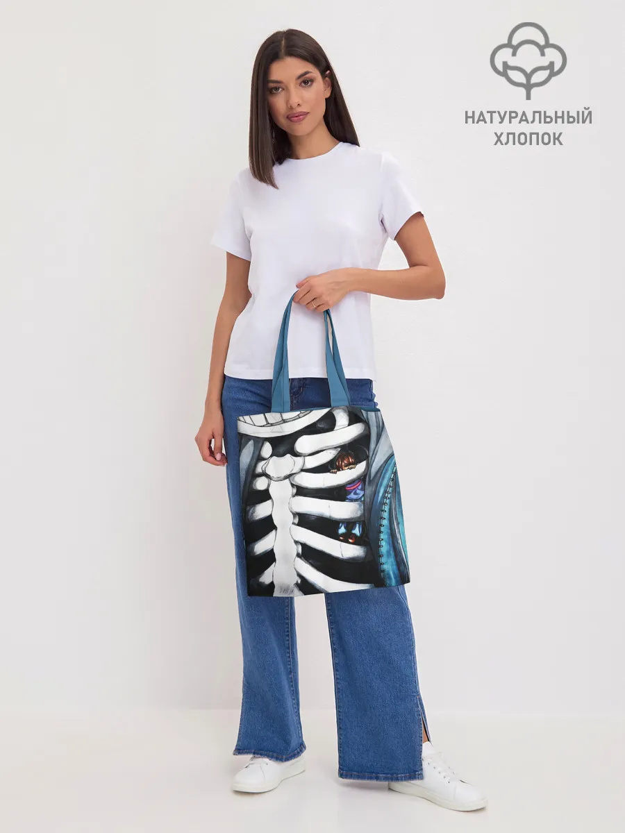 Шоппер база / SANS AND FRISK