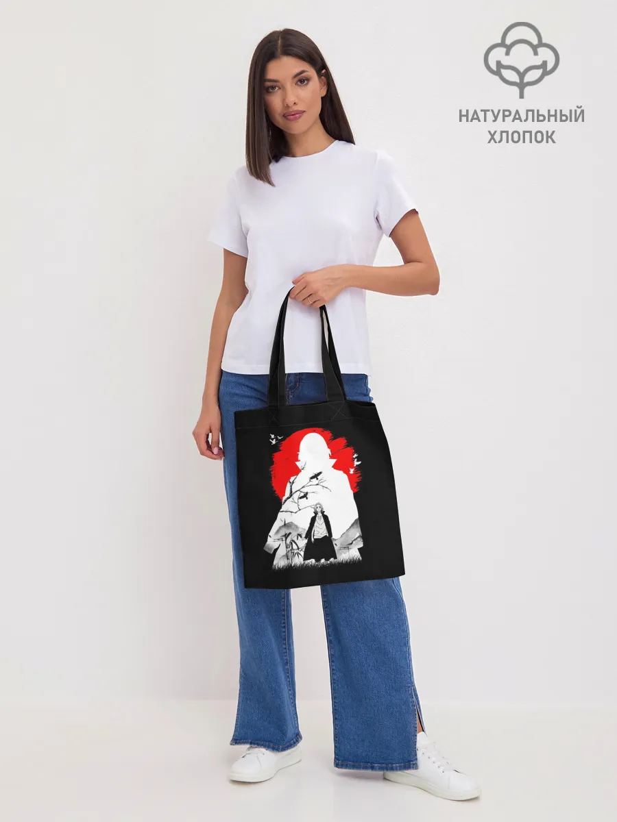 Шоппер база / MIkki токийские мстители микки