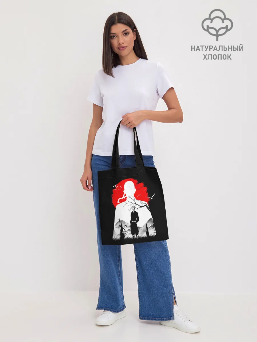 Шоппер база / Кэн Рюгудзи Токийские мстители