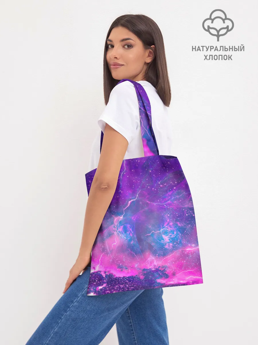 Шоппер база / Genshin Impact Кэ Цин