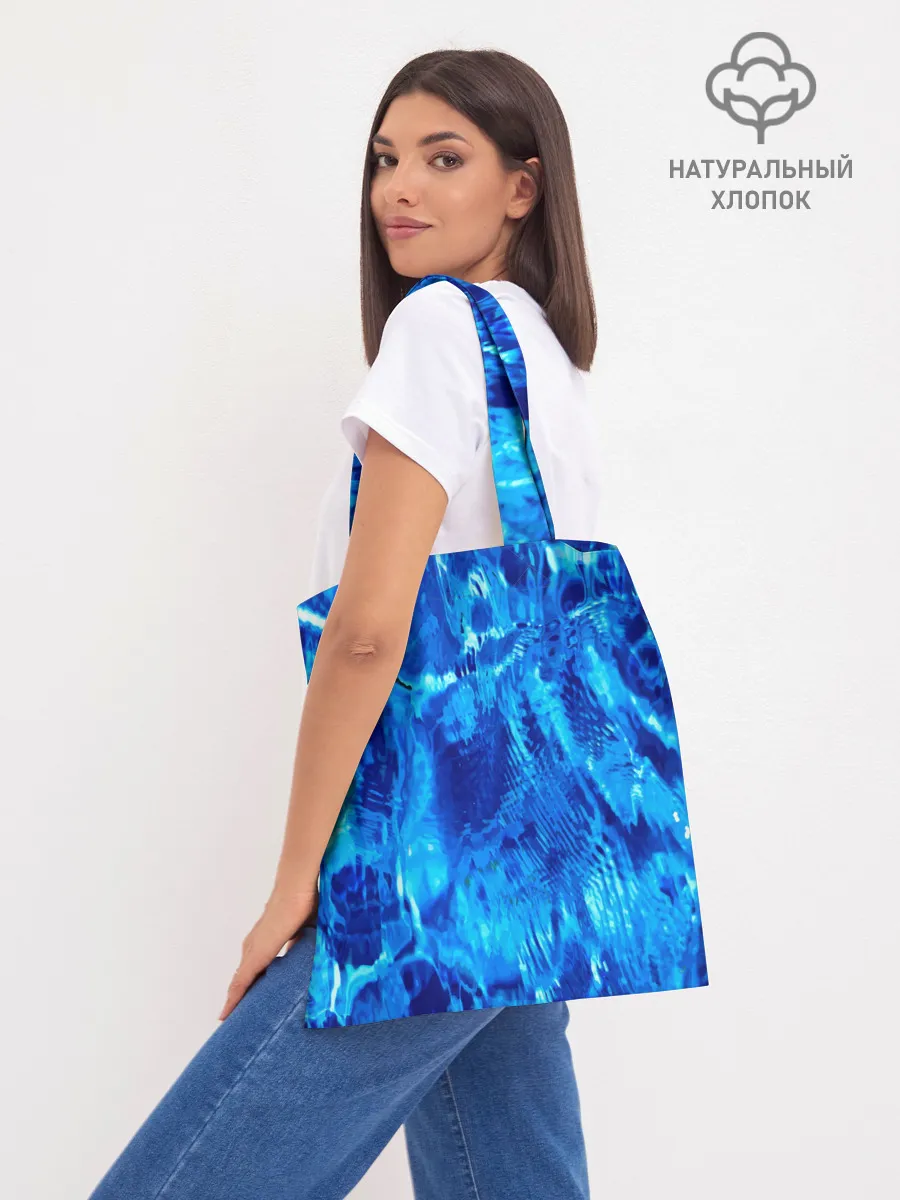 Шоппер база / Жаркая Пустыня