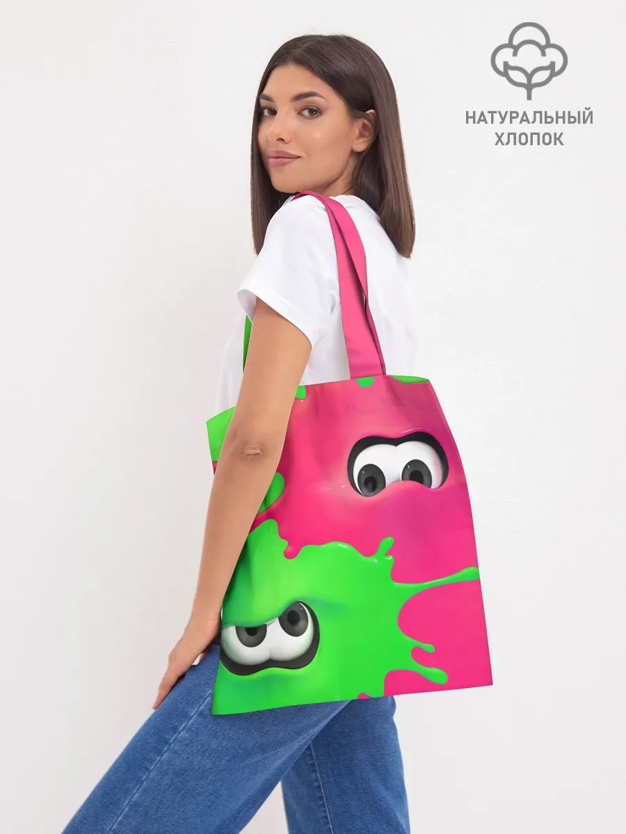 Шоппер база / Splatoon