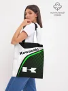 Шоппер база / KAWASAKI / КАВАСАКИ / SPORT