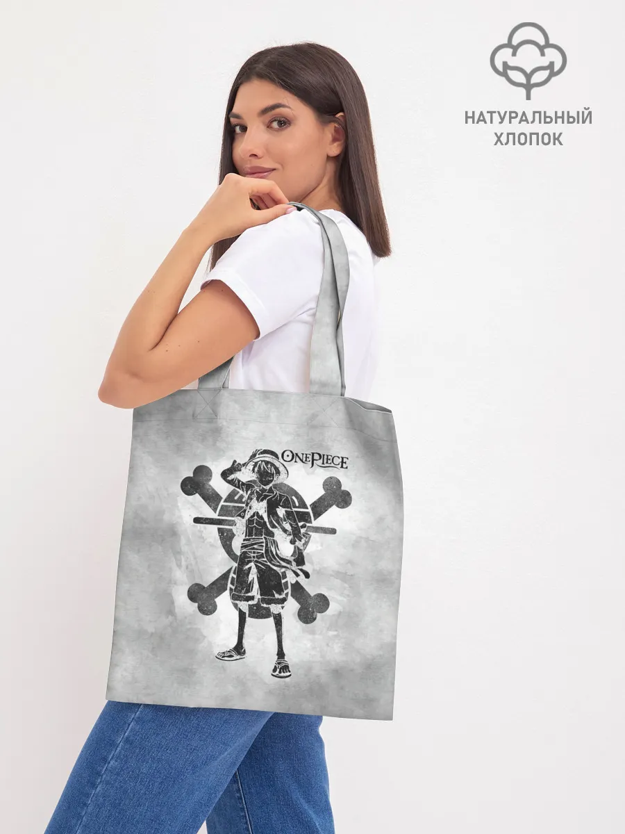 Шоппер база / Манки Д. Луффи пират Соломенной Шляпы