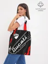 Шоппер база / DUCATI / ДУКАТИ / SPORT