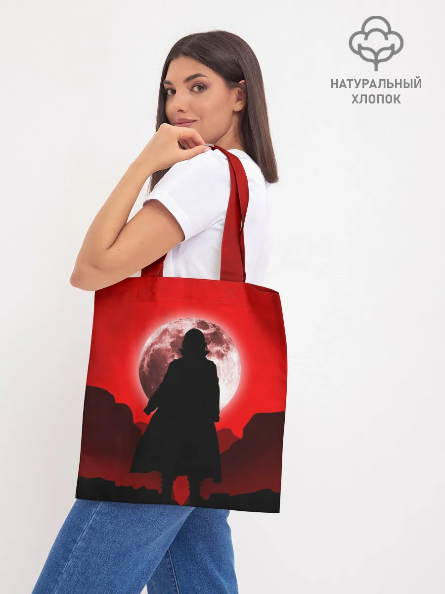 Шоппер база / МАЙКИ | МАНДЗИРО САНО