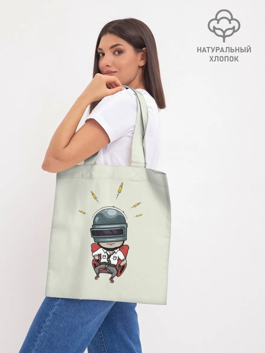 Шоппер база / Pubg Boss