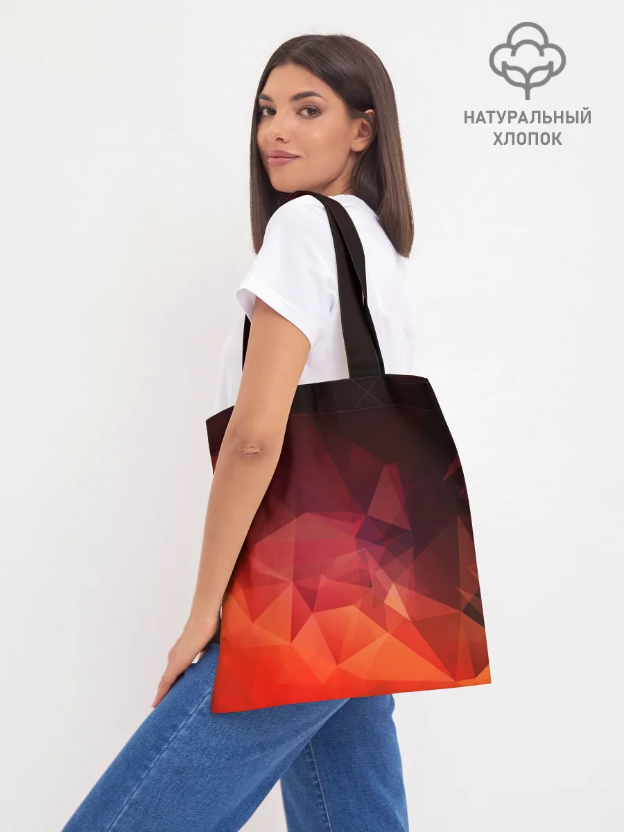 Шоппер база / Evangelion 3.0 | Евангелион 3.0