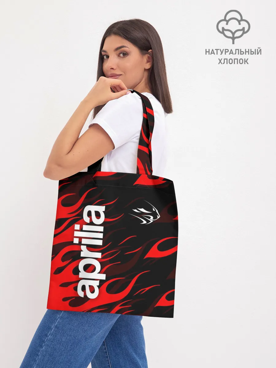 Шоппер база / APRILIA / АПРИЛИЯ / MOTO