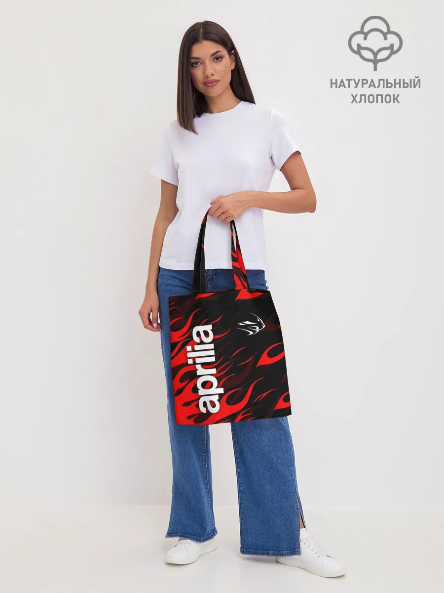 Шоппер база / APRILIA / АПРИЛИЯ / MOTO