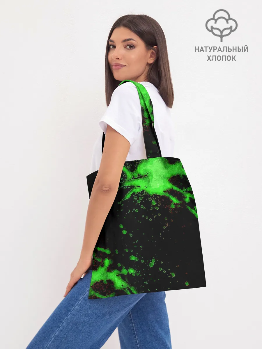 Шоппер база / Skid and Pump