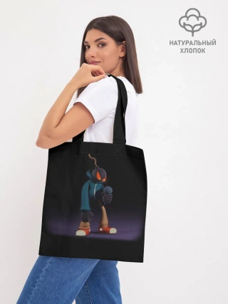 Шоппер база / Friday Night Funkin Витти