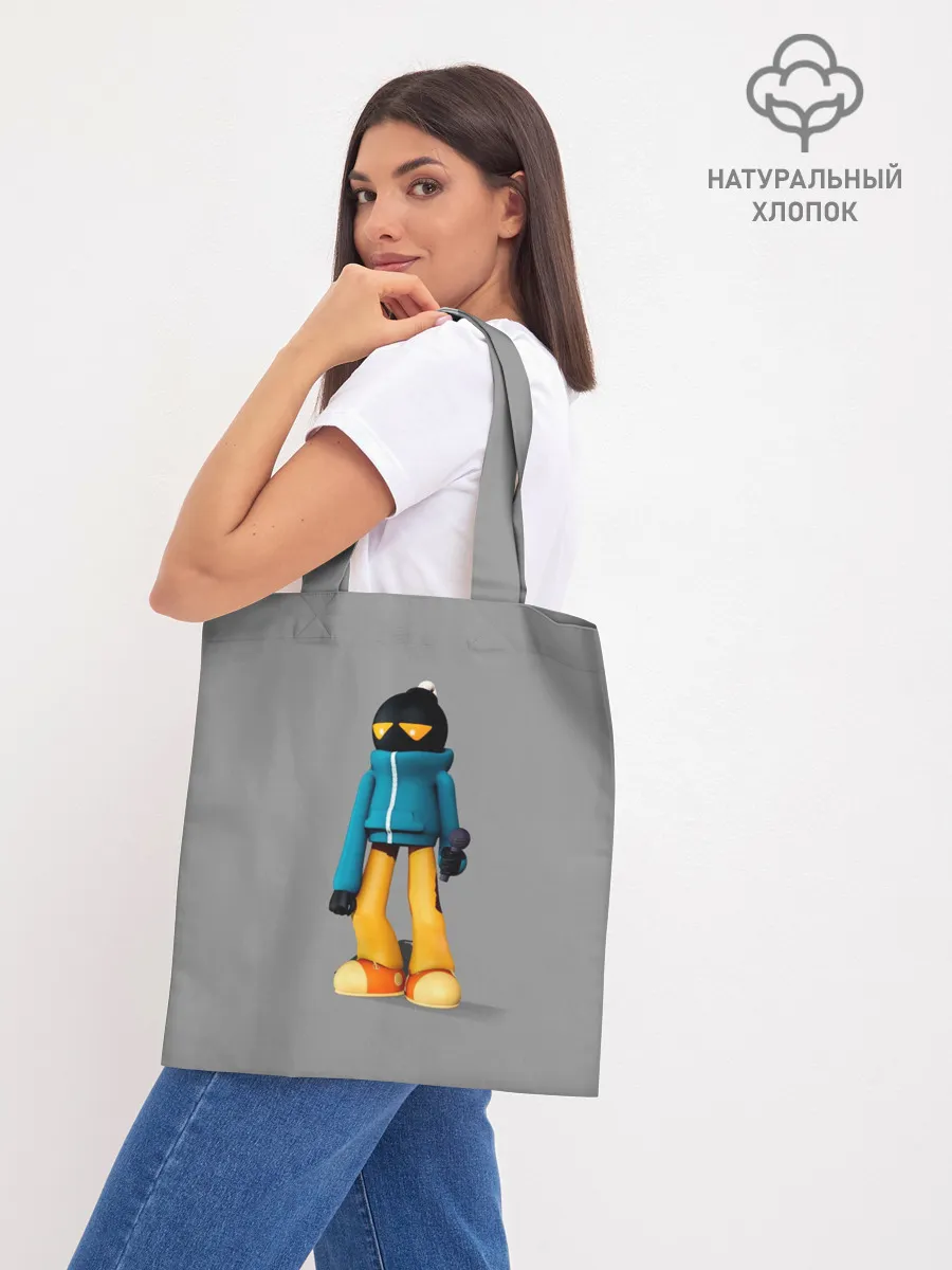 Шоппер база / Friday Night Funkin Whitty