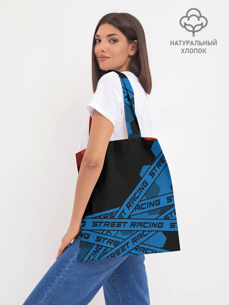 Шоппер база / BMW - Racing