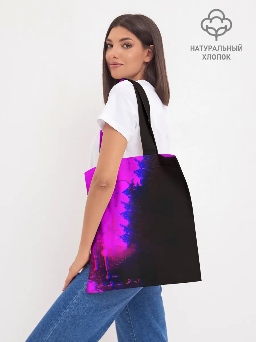 Шоппер база / Friday Night Funkin SKID