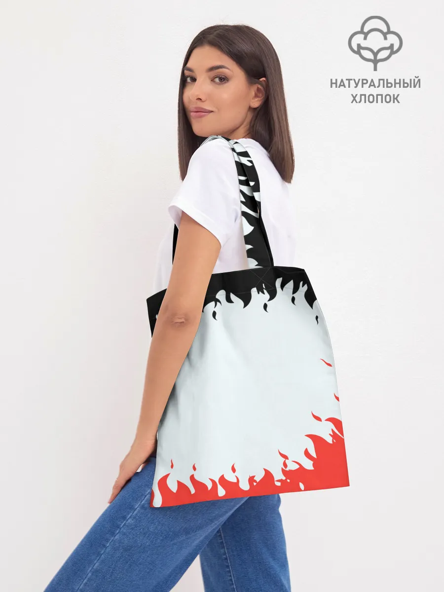 Шоппер база / LIL PUMP | ЛИЛ ПАМП