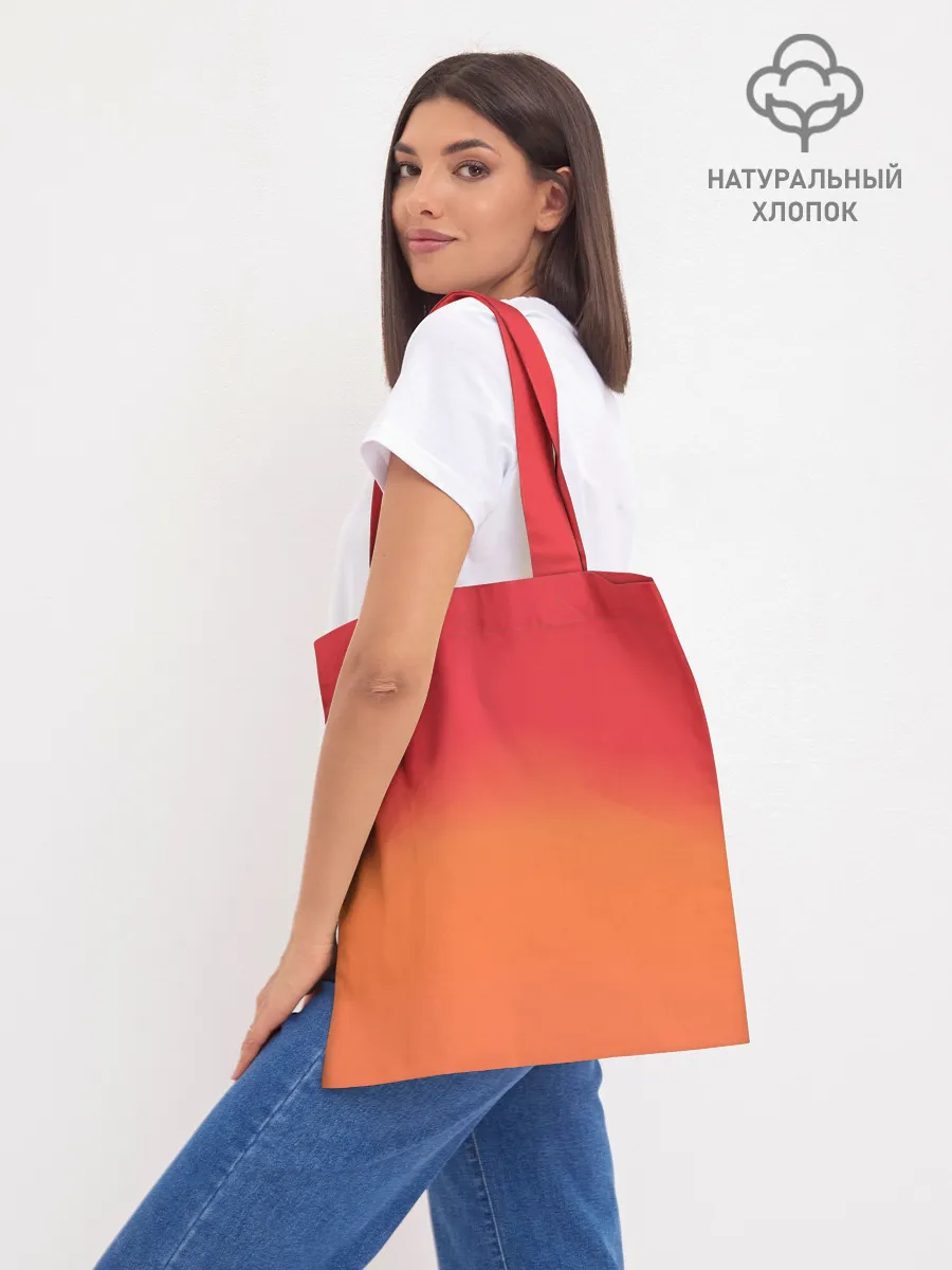 Шоппер база / ВДВ, никто кроме нас