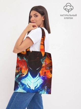 Шоппер база / Поднятие уровня в одиночку