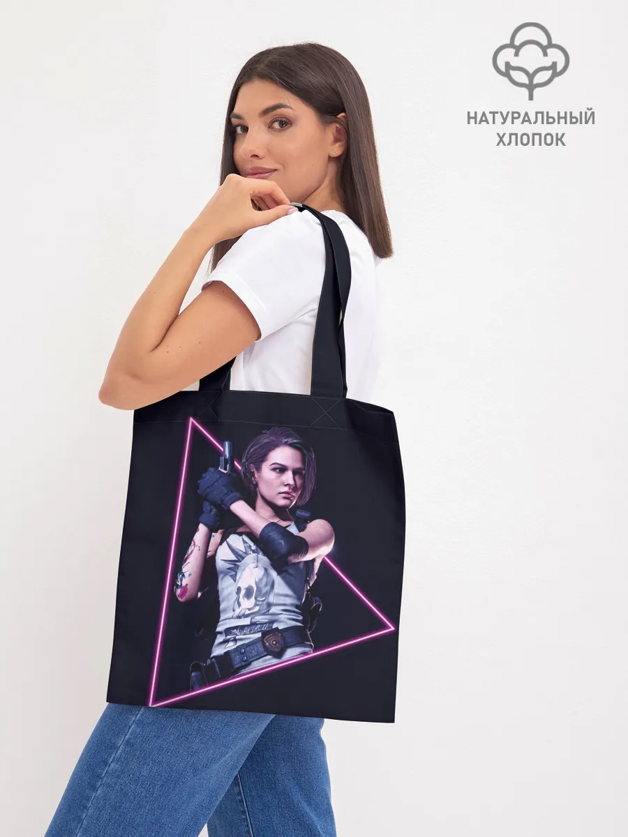 Шоппер база / RE3 | Jill